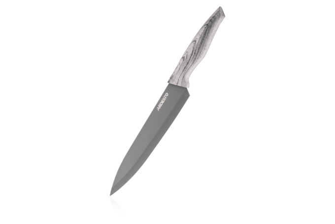 Набір ножів ARDESTO Black Mars AR2105BG