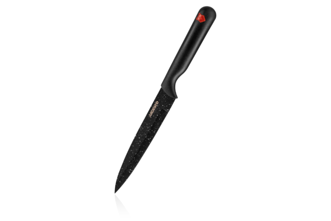 Набор ножей ARDESTO Black Mars AR2105BR