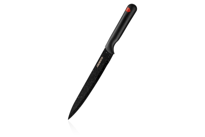 Набір ножів ARDESTO Black Mars AR2105BR