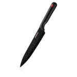 ARDESTO Black Mars Knife Set AR2105BR