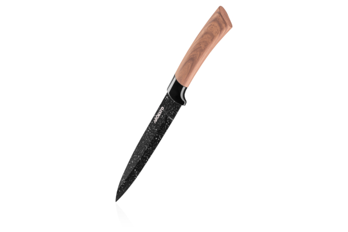 Набор ножей ARDESTO Midori AR2105BWD