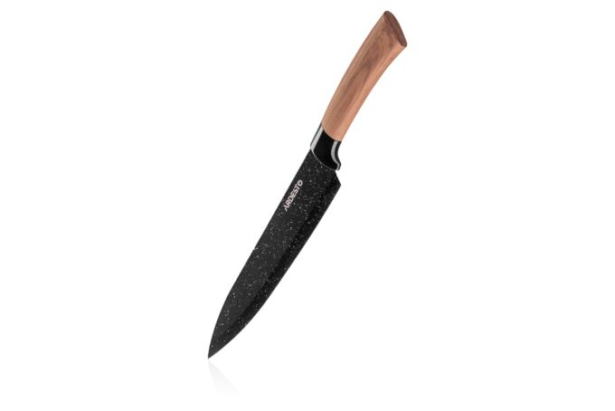 ARDESTO Midori Knife Set AR2105BWD