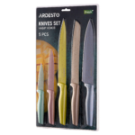Набор ножей ARDESTO Fresh AR2105FR