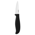 Ceramic Paring Knife ARDESTO Fresh Black AR2118CB