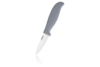 Нож керамический для овощей ARDESTO Fresh Grey AR2118CG