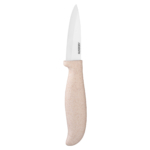 Ceramic Paring Knife ARDESTO Fresh Beige AR2118CS