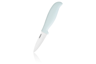 Нож керамический для овощей ARDESTO Fresh Blue AR2118CT