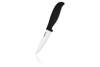 Нож керамический универсальный ARDESTO Fresh Black AR2120CB