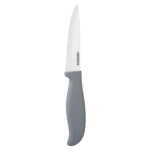 Ceramic Utility Knife ARDESTO Fresh Grey AR2120CG