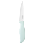 Нож керамический универсальный ARDESTO Tiffany blue AR2120CT