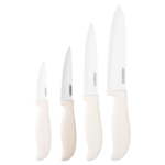 Ceramic Utility Knife ARDESTO Fresh White AR2120CW