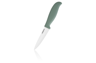 Ceramic Utility Knife ARDESTO Fresh Green AR2120CZ