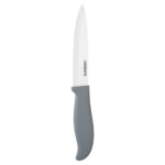 Нож керамический слайсерный ARDESTO Fresh Grey AR2124CG
