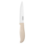 Нож керамический слайсерный ARDESTO Fresh Beige AR2124CS