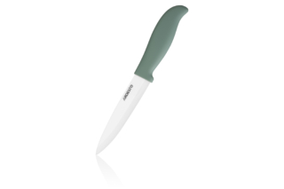 Нож керамический слайсерный ARDESTO Fresh Green AR2124CZ