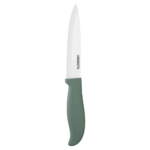 Нож керамический слайсерный ARDESTO Fresh Green AR2124CZ