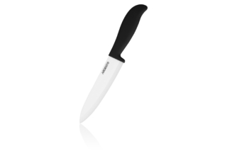 Ceramic Chef Knife ARDESTO Fresh Black AR2127CB