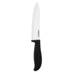 Нож керамический поварской ARDESTO Fresh Black AR2127CB