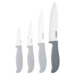 Ceramic Chef Knife ARDESTO Fresh Grey AR2127CG
