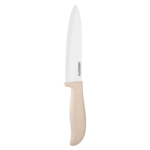 Нож керамический поварской ARDESTO Fresh Beige AR2127CS