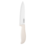 Нож керамический поварской ARDESTO Fresh White AR2127CW