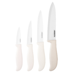 Ceramic Chef Knife ARDESTO Fresh White AR2127CW