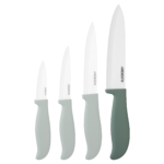 Ceramic Chef Knife ARDESTO Fresh Green AR2127CZ