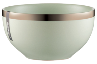ARDESTO Bowl Liguria, 14 cm, Green bay AR2914LGC