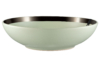ARDESTO Soup plate Liguria, 20 cm, Green bay AR2920LGC