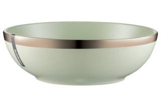 ARDESTO Bowl Liguria, 22 cm, Green bay AR2922LGC