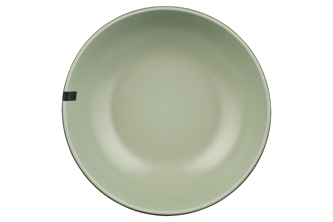 ARDESTO Bowl Liguria, 22 cm, Green bay AR2922LGC