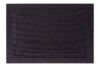 Коврик сервировочный ARDESTO 30×45 см, Black AR3303BK