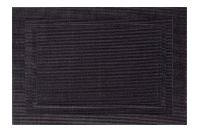 Килимок сервірувальний ARDESTO 30×45 см, Black AR3303BK