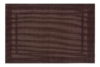 Коврик сервировочный ARDESTO 30×45 см, Brown AR3303BR