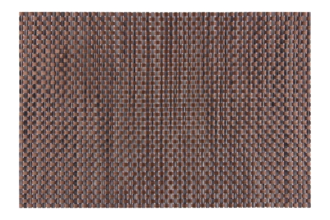 Serving mat ARDESTO 30×45 cm, Dark brown AR3310DBR