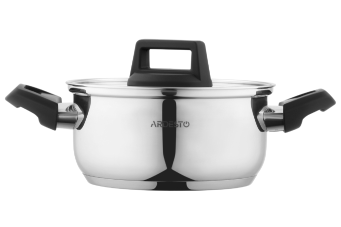 Cookware kit ARDESTO Gemini Piemonte AR3507G