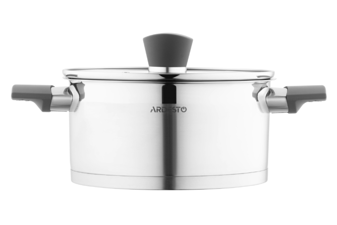 Cookware kit ARDESTO Gemini AR3606G