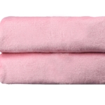 Плед ARDESTO Flannel, рожевий, 160×200 см ART0207SB
