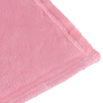 Плед ARDESTO Flannel, розовый, 200х220 см ART0208SB