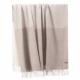 Blanket ARDESTO Leonardo Moon, beige, 140×200 cm ART0601LM