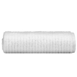 Рушник махровий ARDESTO Air, білий, 30х50 см ART2130NW