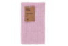 Terry towel ARDESTO Air, pink, 30×50 cm ART2130SC