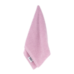 Terry towel ARDESTO Air, pink, 30×50 cm ART2130SC