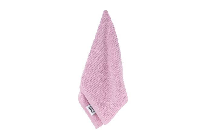 Рушник махровий ARDESTO Air, рожевий, 30х50 см ART2130SC