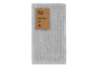 Полотенце махровое ARDESTO Air, серый, 30х50 см ART2130SG