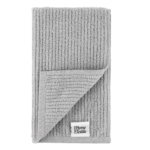 Terry towel ARDESTO Air, grey, 30×50 cm ART2130SG