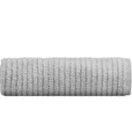 Terry towel ARDESTO Air, grey, 30×50 cm ART2130SG