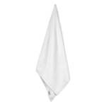 Terry towel ARDESTO Air, white, 50×90 cm ART2150NW