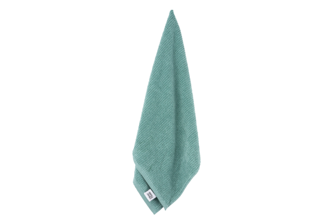 Terry towel ARDESTO Air, aqua, 50×90 cm ART2150SA