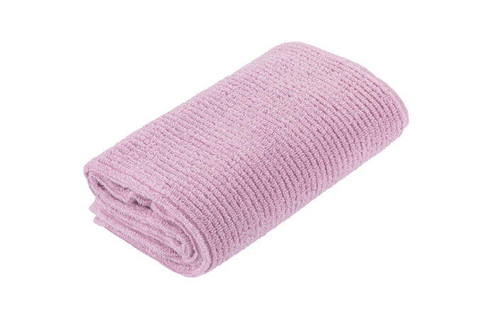 Terry towel ARDESTO Air, pink, 50×90 cm ART2150SC